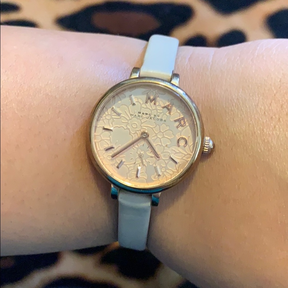 MARC JACOBS WATCH 🌟